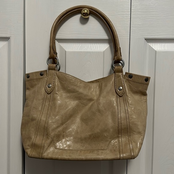 Frye Handbags - Frye Melissa Tote Bag
